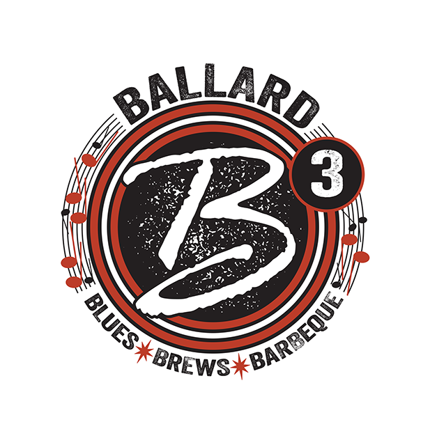 Ballard B3 Event – Sept. 18th